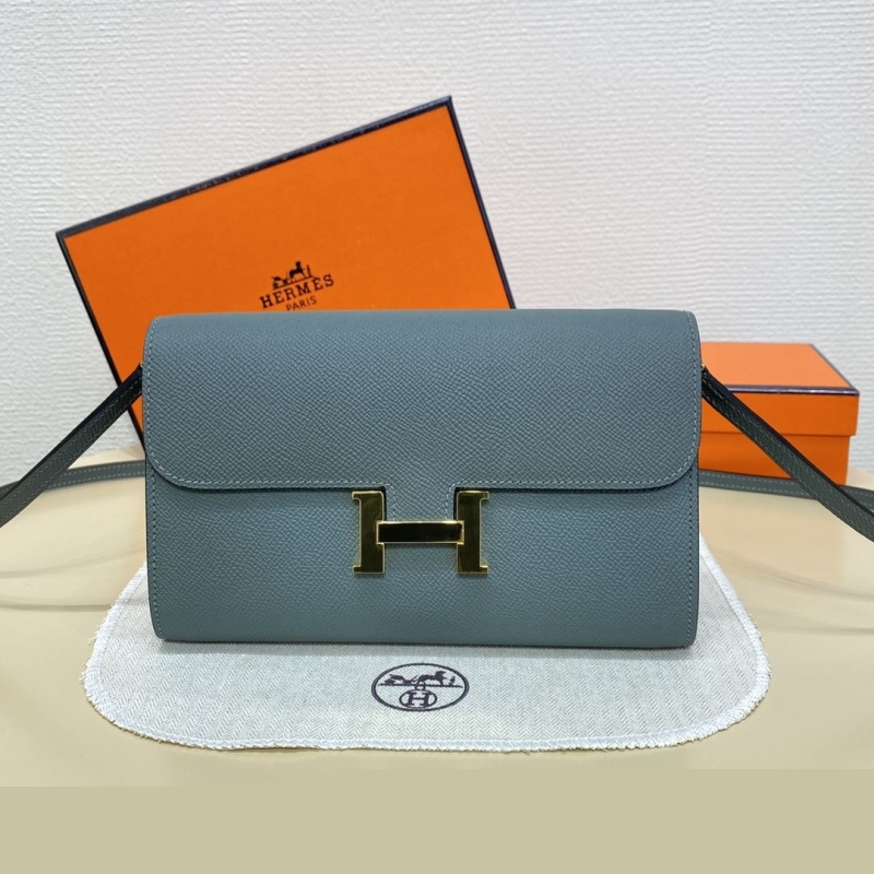 H**mes satchel bags